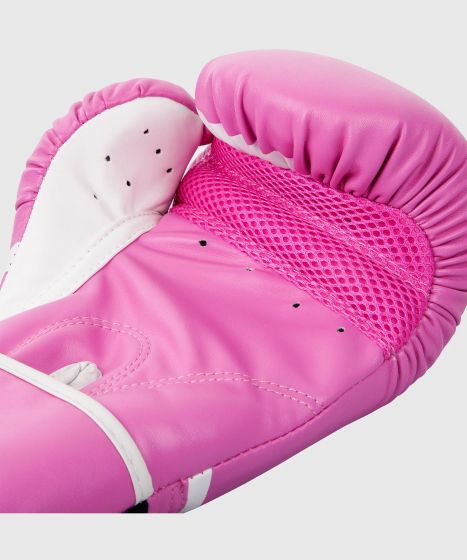 Venum Challenger 2.0拳击手套-粉色