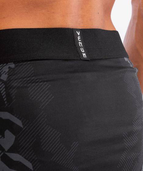 UFC| VENUM AUTHENTIC格斗周男士内裤 - 黑色