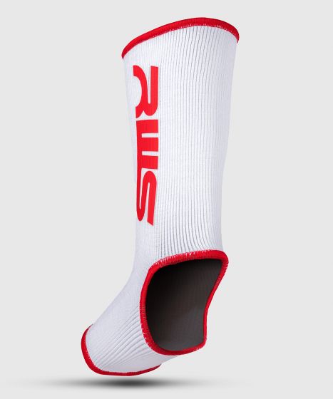 RWS x VENUM Kontact 护踝 - 白色