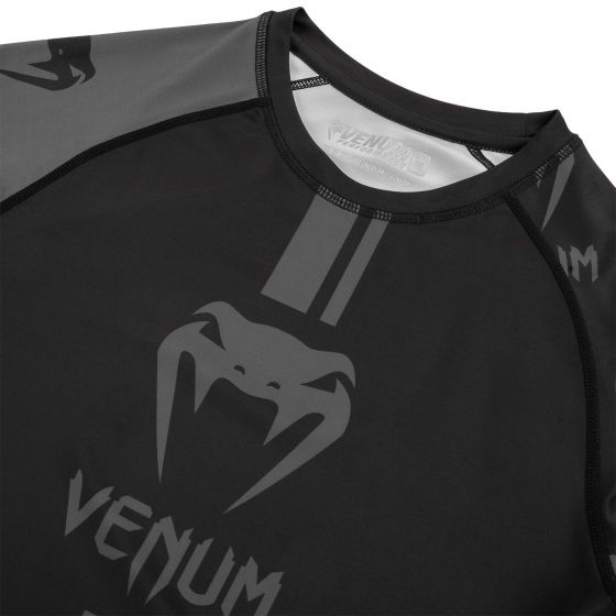 Venum Logos 防磨衣 - 长袖