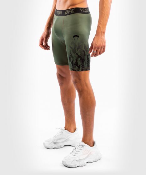 UFC| VENUM AUTHENTIC格斗周男士内裤 - 卡其色