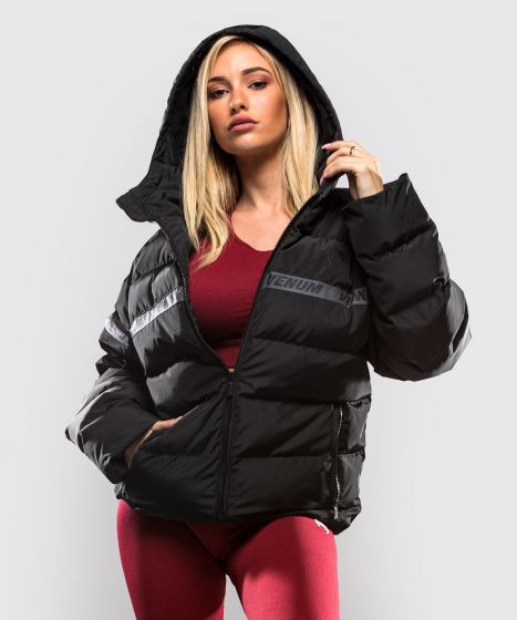 VENUM ELITE4 棉服 - 黑色