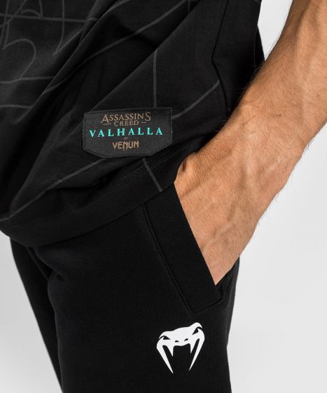 VENUM 刺客信条2.0 重启 T恤 - 黑色