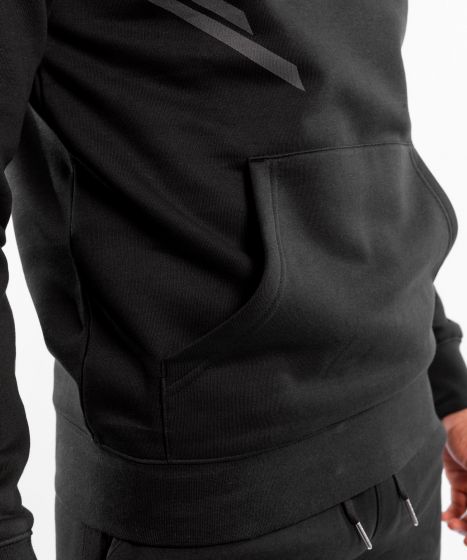 UFC| VENUM REPLICA男士连帽卫衣 - 黑色