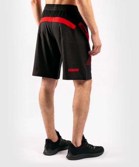 VENUM No Gi 3.0 训练短裤 - 黑/红色