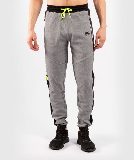 Venum LASER EVO 2运动裤 - 黑色/灰色