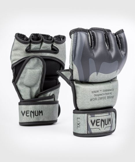 VENUM STONE MMA 手套- 矿物绿