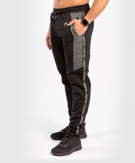 Venum CONNECT 卫裤 - 黑色/黑色