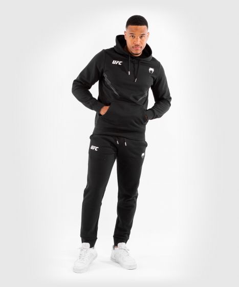 UFC| VENUM REPLICA男士连帽卫衣 - 黑色