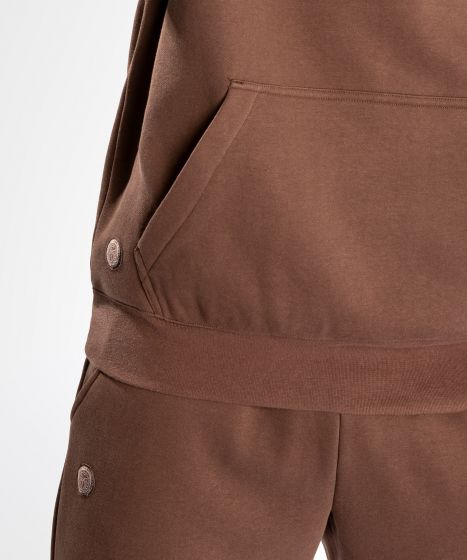 Venum Vortex XL 卫衣 - 摩卡色