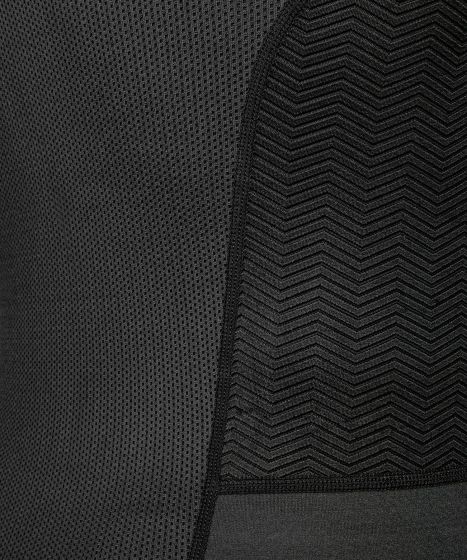 VENUM G-FIT 长袖紧身衣 -黑色