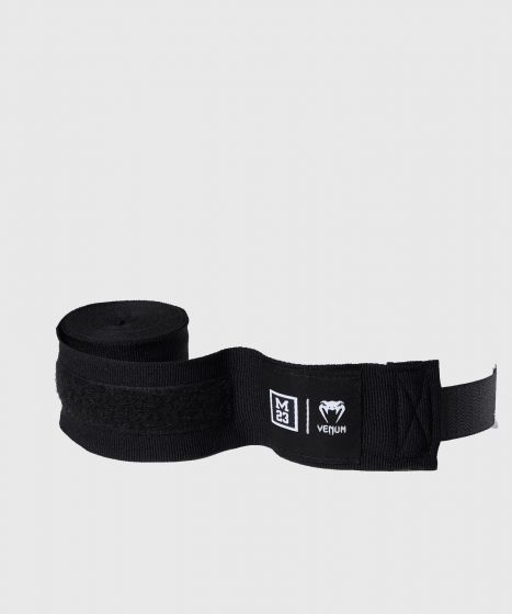 VENUM M23 Co-brand Handwraps-BLACK-5M