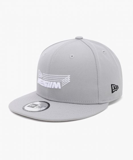 VENUM New Era 联名系列 9FIFTY 太阳帽 - 灰色