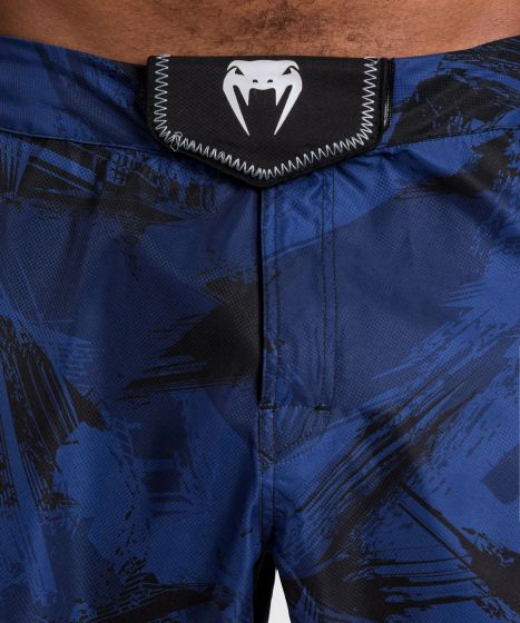 VENUM Electron 3.0 格斗短裤 - 海军蓝