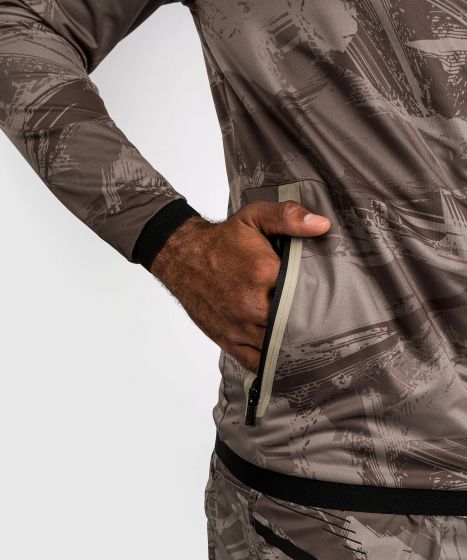 VENUM Electron 3.0 男士卫衣 - 沙色