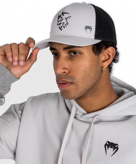 VENUM x Dodge Challenger SRT Demon 170 棒球帽 - 灰色
