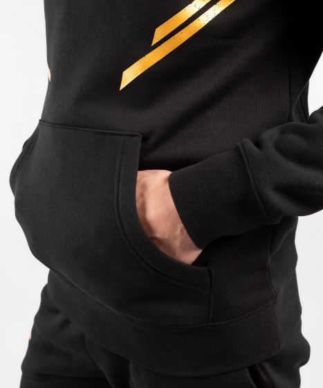 UFC｜ VENUM REPLICA男士连帽卫衣 - 冠军色