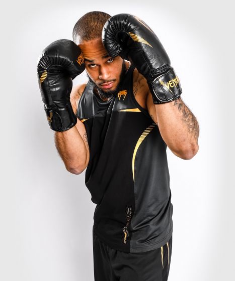 VENUM TEMPEST 2.0 背心 - 黑/金色