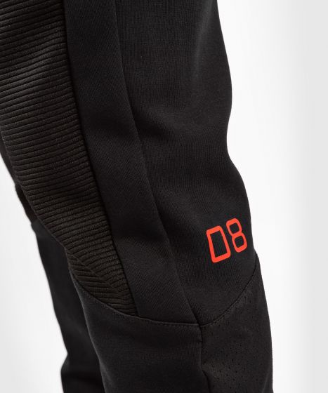 VENUM LOMA 08-12 运动裤 – 黑色