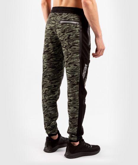 Venum LASER EVO 2运动裤 - 卡其色迷彩
