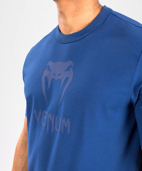 VENUM Classic T恤 - 海军蓝 /海军蓝