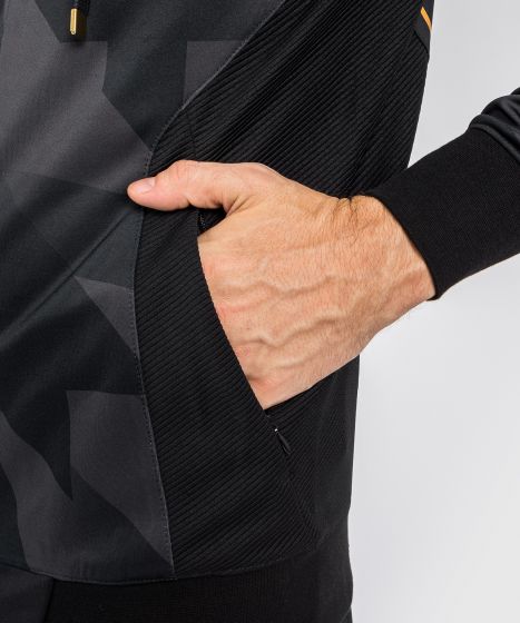 VENUM RAZOR 卫衣 - 黑/金色