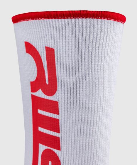 RWS x VENUM Kontact 护踝 - 白色