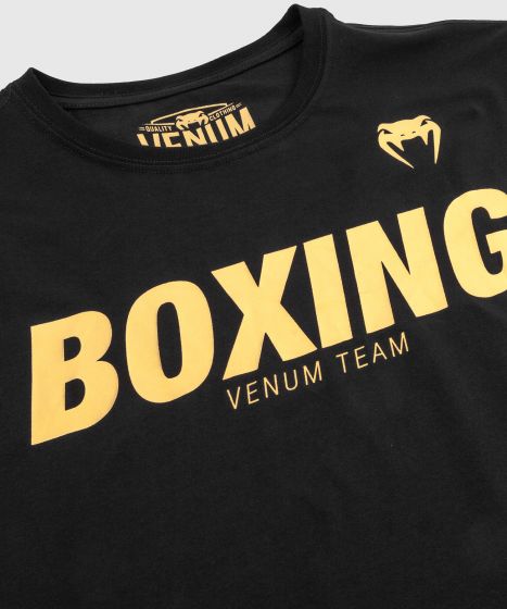 Venum 拳击 VT T恤