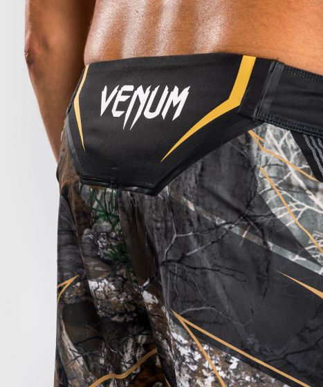 VENUM ｜ UFC Authentic 格斗之夜 男士格斗短裤 - Realtree® 迷彩色