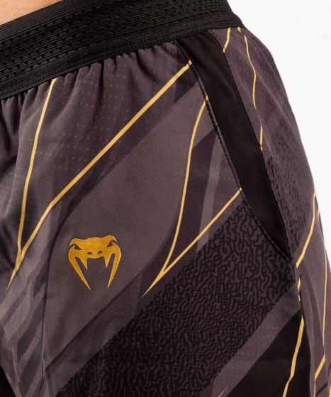 UFC| VENUM REPLICA女士运动短裤 - 冠军色