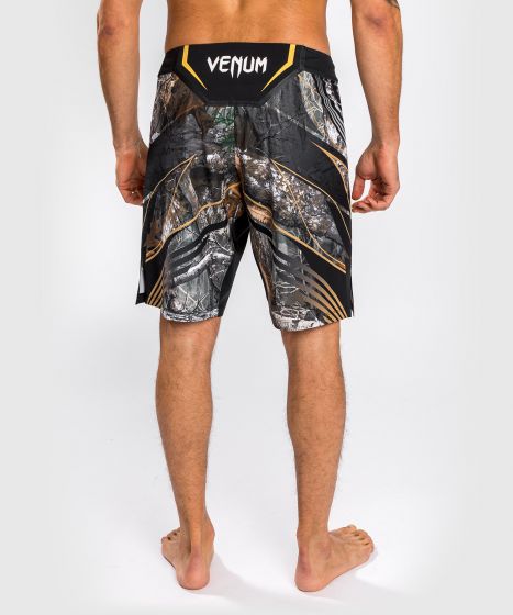 VENUM ｜ UFC Authentic 格斗之夜 男士格斗短裤 - Realtree® 迷彩色