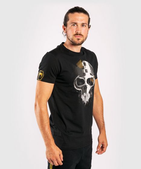 VENUM Skull 短袖 - 黑色