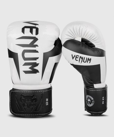 Venum Elite 拳击手套
