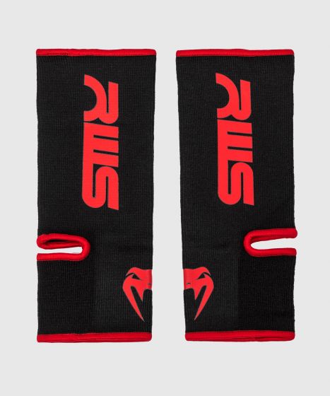 RWS x VENUM Kontact 护踝 - 黑色