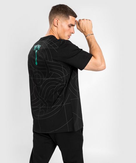 VENUM 刺客信条2.0 重启 T恤 - 黑色