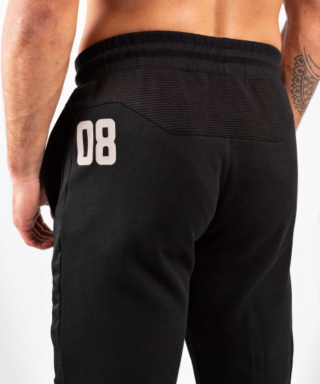 VENUM LOMA 08-12 运动裤 – 黑色