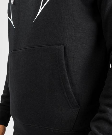 VENUM|UFC Venum 格斗之夜 2.0 经典复刻 男子卫衣- 黑色