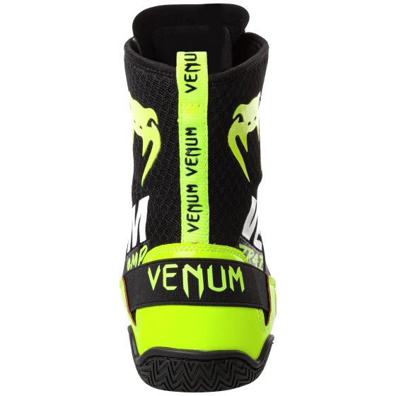 Venum Elite VTC 2 版本拳击鞋