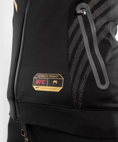 UFC| VENUM AUTHENTIC格斗之夜女士外套 - 冠军色