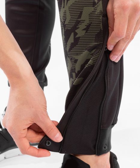 UFC| VENUM AUTHENTIC格斗周女士运动裤 - 卡其色