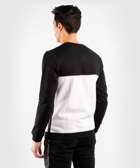 Venum CONNECT运动衫 - 黑色/白