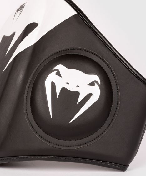 VENUM ELITE 护身甲 - 黑/白色