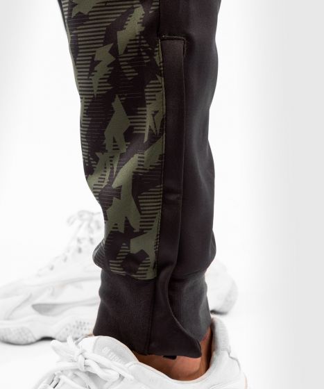 UFC| VENUM AUTHENTIC格斗周男士运动裤 - 卡其色