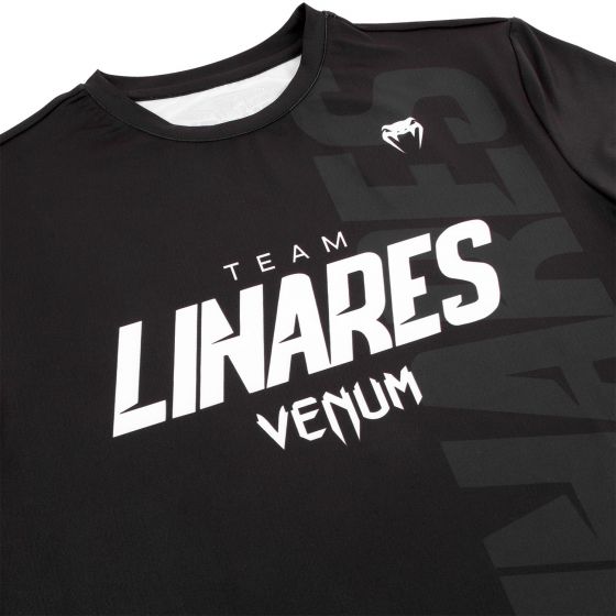 Venum Team Linares 速干T恤