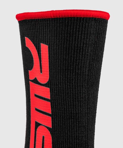 RWS x VENUM Kontact 护踝 - 黑色