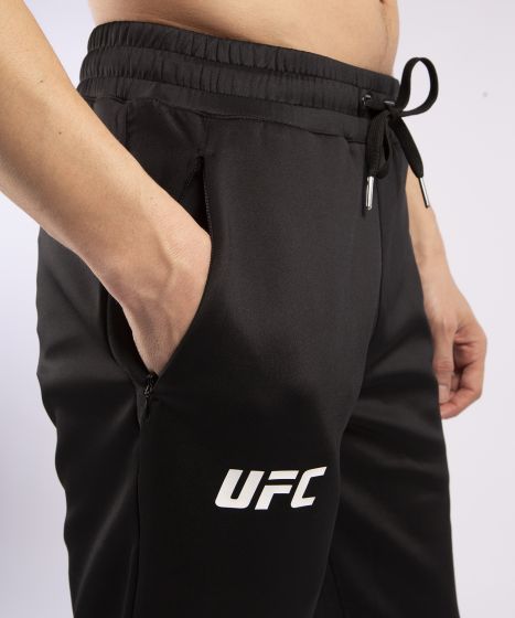 UFC｜ VENUM PRO LINE男士运动裤 - 黑色