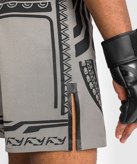 VENUM Nakahi 格斗短裤 - 灰色