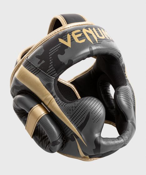 Venum Elite 头具