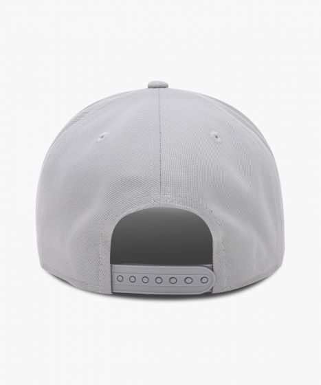 VENUM New Era 联名系列 9FIFTY 太阳帽 - 灰色