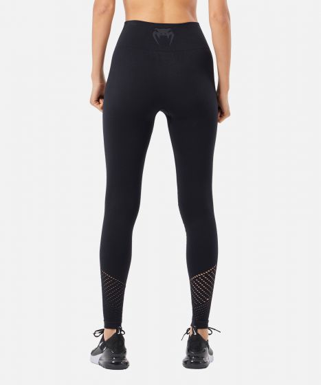 VENUM SPARRING 女士紧身裤 - 黑色